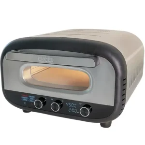 Pizzaofen ALFREDO Aktuell