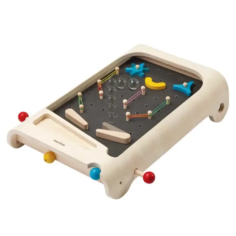 Saisonangebot Plan Toys Kinder Flipper Holz