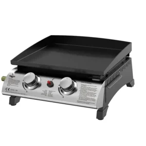 Plancha Gasgrill "Austin II" Online Kaufen