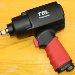 Jetzt Kaufen Schlagschrauber, Druckluft Schlagschrauber, 3/4 Zoll, 1356 Nm, Doppelhammer-Schlagwerk