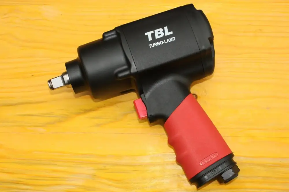 Nur Für Kurze Zeit Schlagschrauber, Druckluft, 1/2 Zoll, 1356 Nm Drehmoment