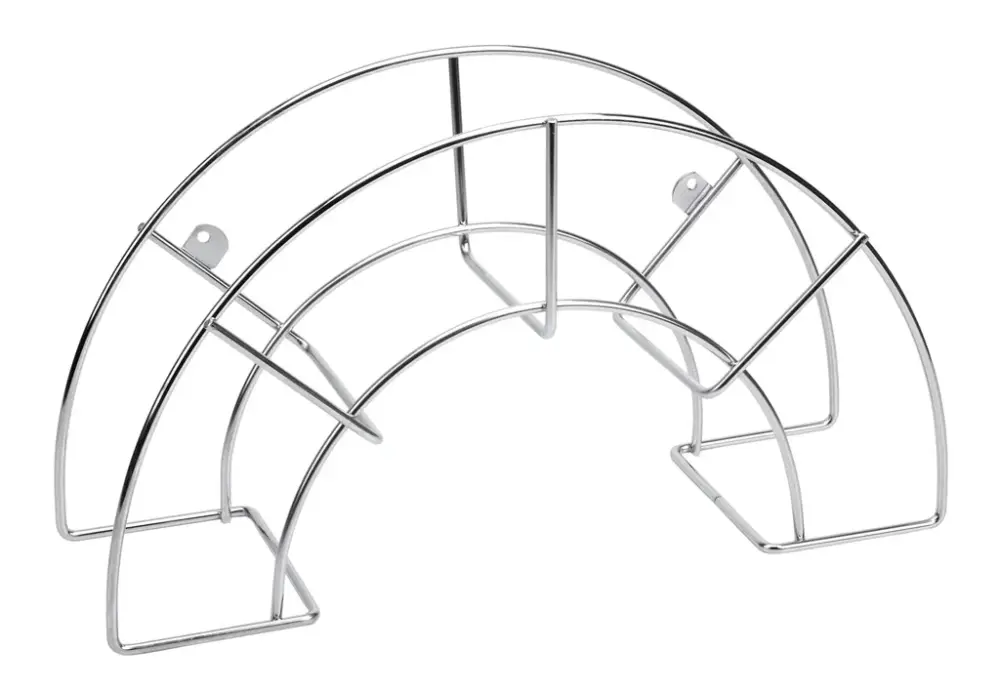 Direkt Vom Hersteller Schlauchhalter, 365 x 125 x 185 mm für 25 m 1/2" Schlauch