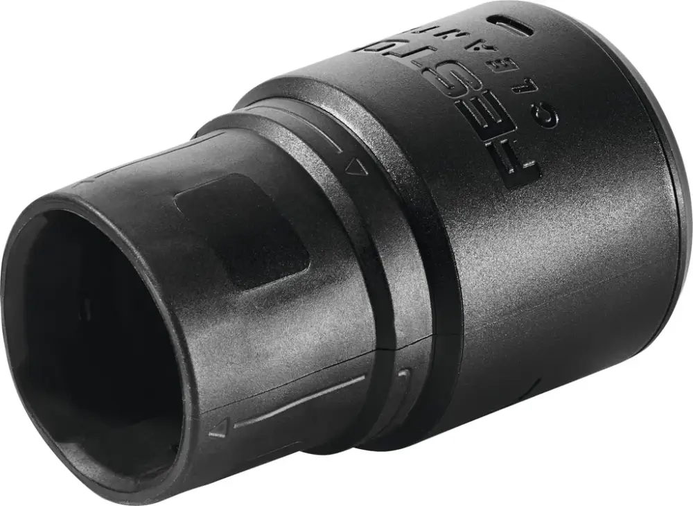 Schlauchmuffe D 36 DM-AS/CT Meistverkauft