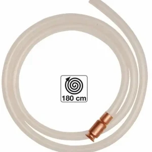 Neu Schlauchpumpe 180 cm