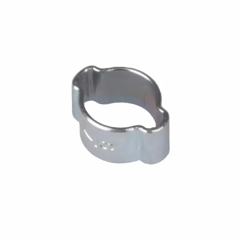 Super-Preis Schlauchschellen 11-13mm, 2 Ohr Schellen, Klemmschellen