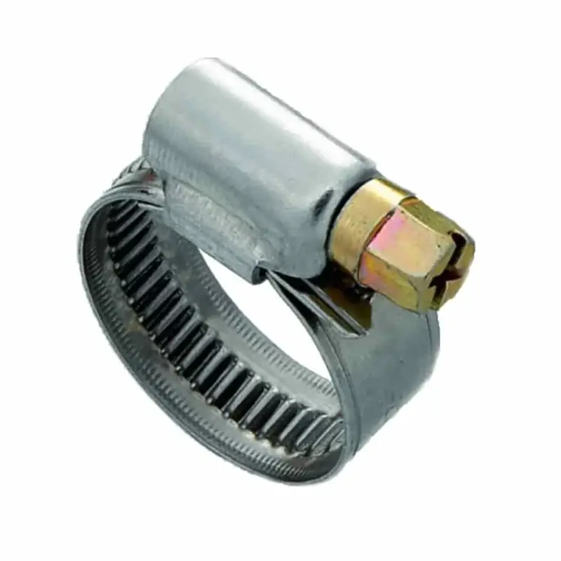Preisknaller Schlauchschellen, Edelstahl, W2, 9 mm, 60-80 mm, korrosionsbeständig