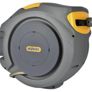 Schlauchtrommel Aufrollautomatik (Auto Reel) 20 m Schlauch Must-Have