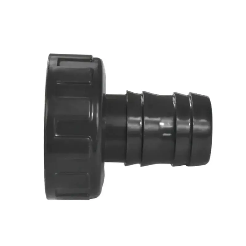 Schlauchtülle 1 Zoll, PVC mit Überwurfmutter, 20mm Knallerangebot