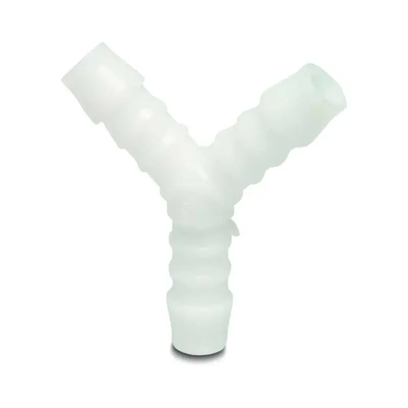 Aktuell Schlauchverbinder 8mm, Y-Stück Kunststoff, Schlauchverteiler