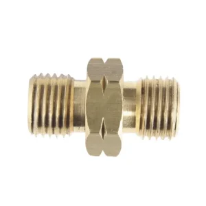Schlauchverbindung 2 x 1/4'' Linksgewinde Angebot