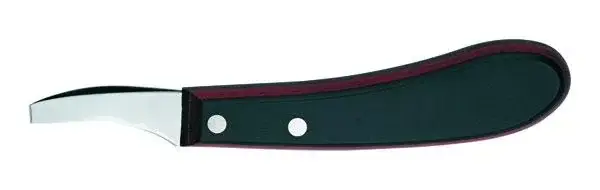 Top-Angebot Schlaufen Huf- & Klauenmesser - Rinnenmesser