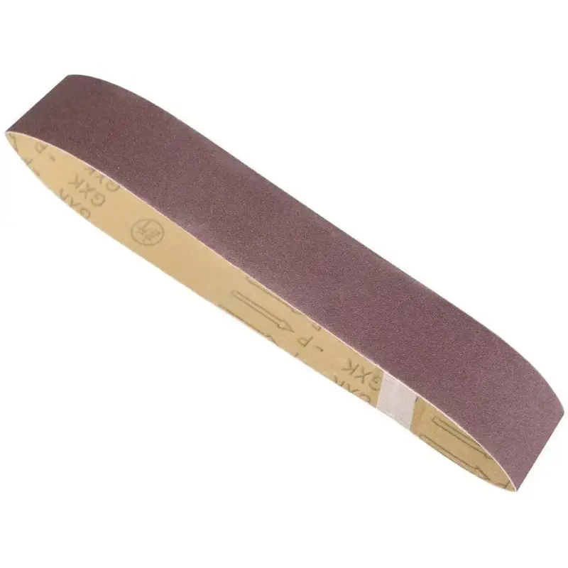 Schleifband 914x100mm K180, 3 Stück Beliebt
