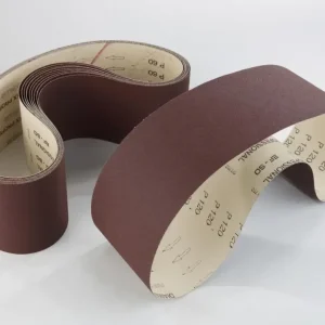 Solange Der Vorrat Reicht Schleifband Ersatz Set 10 tlg. (1 x K 60, je 3 x K80, K100, K120)
