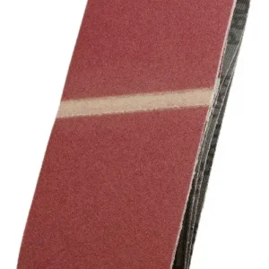 Expressversand Schleifbänder 75 x 457 mm, K 100, 3 Stück