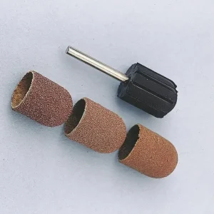 Mega-Angebot Schleifkappen mit Träger