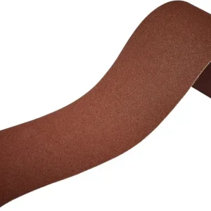Schleifpapierrolle für Holz/Metall 5 m, Körnung 120 Zertifiziert