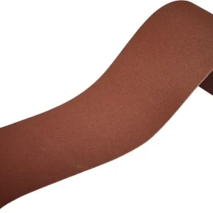 Preisknaller Schleifpapierrolle für Holz/Metall 5 m, Körnung 240