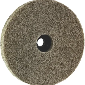 Schleifscheibe MAGNUM DecoFinish 125 mm x M14 Gewinde Super-Preis