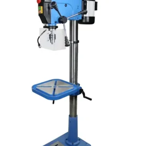 Neuheit Säulenbohrmaschine GSB 25/1100 VARIO