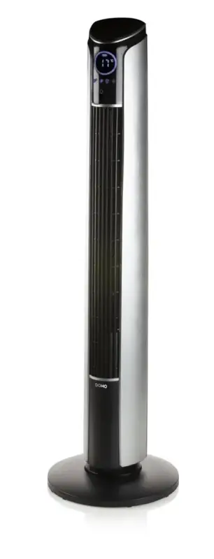 Preisknaller Säulenventilator mit Schwenkfunktion