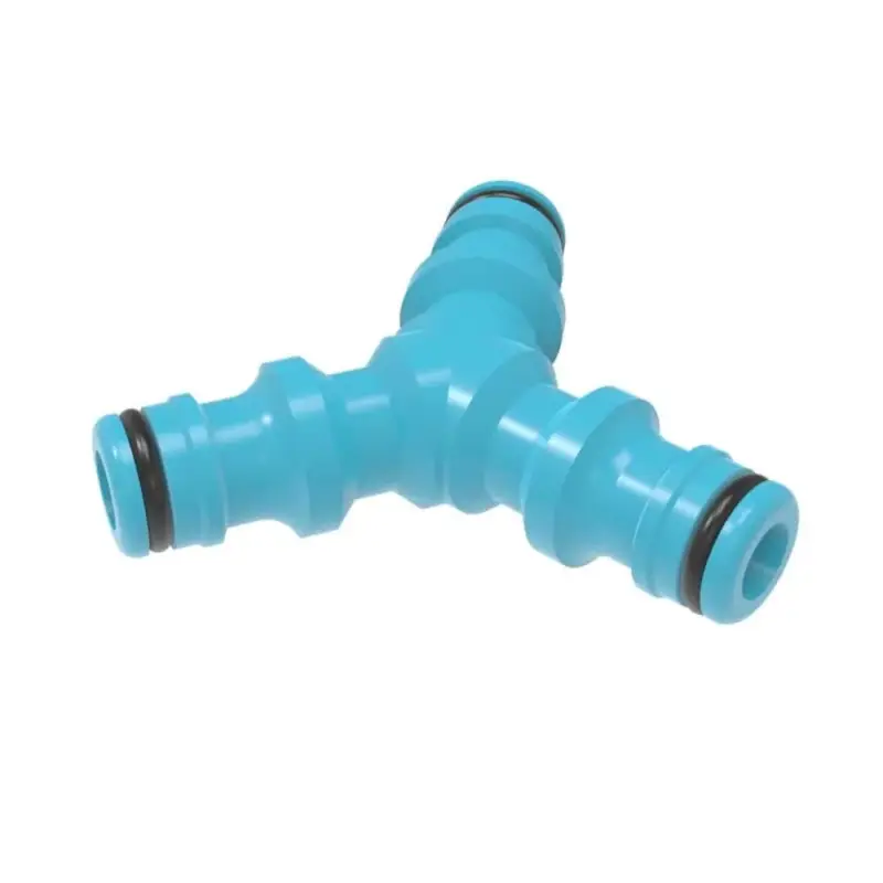 Sonderangebot T Stück 1/2 Zoll, 3 Wege Verteiler, Rohrverbindungsstück