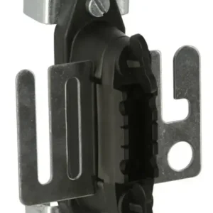 Preis Gesenkt T-Post Bandtorgriffisolator Profi-Set