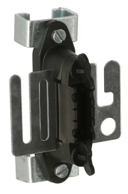 Preis Gesenkt T-Post Bandtorgriffisolator Profi-Set