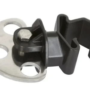 Expressversand T-Post Torgriffisolator VARIO, 3 Stück
