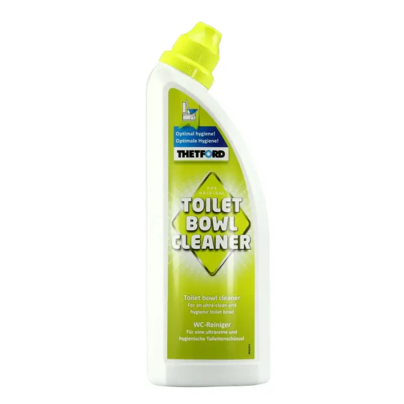Meistverkauft THETFORD Toilet Bowl Cleaner 750 ml Sanitärflüssigkeit