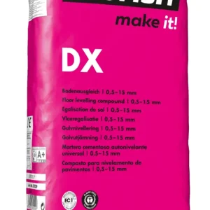 THOMSIT DX Boden-Ausgleich 25kg Markenware