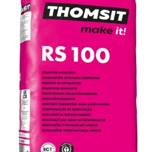 THOMSIT RS 100 Renovier-Ausgleich 25kg Sofort Bestellen