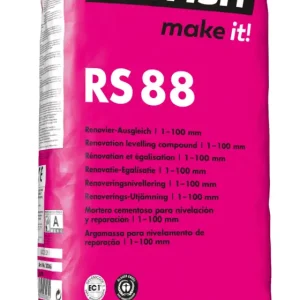 Sonderangebot THOMSIT RS 88 Renovier-Ausgleich 25kg