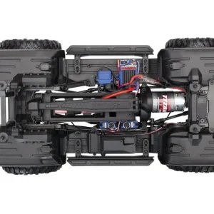 TRX-4 1979er Ford Bronco Sunset (312 mm Radstand) 2.4 GHz (Link-fähig) ohne Akku, ohne Ladegerät Sale
