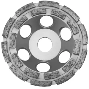 TT Diamant Schleifteller Beton und Estrich D 125 mm Solange Der Vorrat Reicht