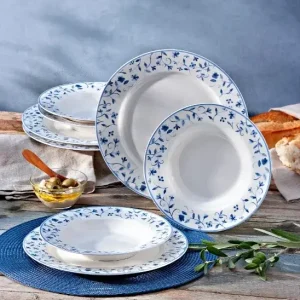 Angebot Tafelservice "Maritim", 8-teilig