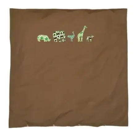 Taftan kleiner Bezug Safari Knallerangebot