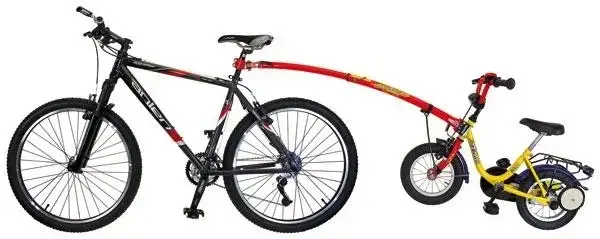 Tandem - Stange TRAIL GATOR, das Original Billig