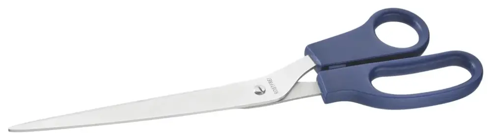 Tapezierschere 1K 28 cm Aktuell