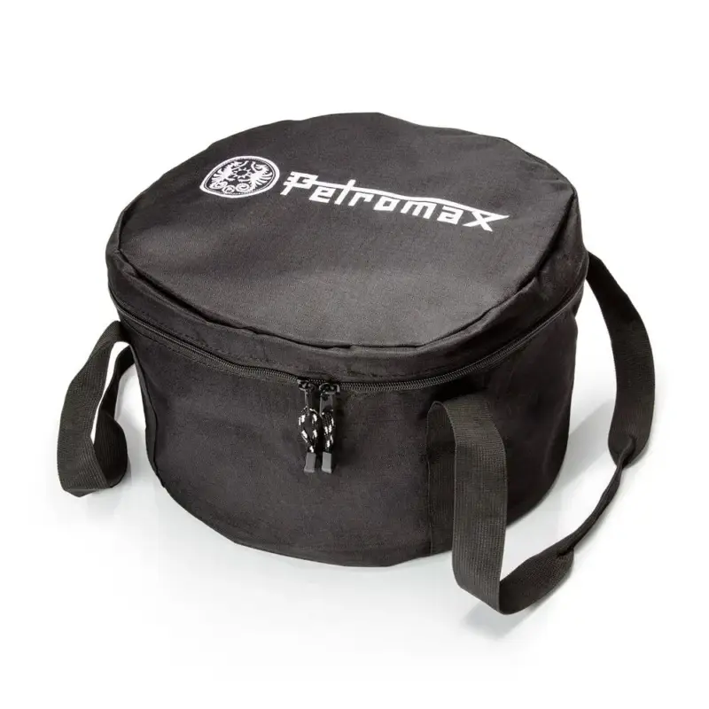 Tasche für Feuertopf (Dutch Oven) ft12 und Atago Finale Aktion