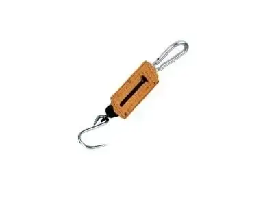 Taschen Federwaage, 10 kg Knallerangebot
