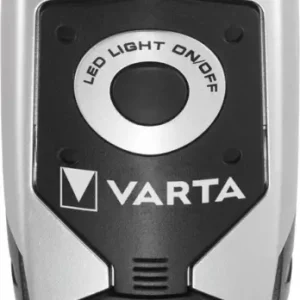 Rabatt Taschenlampe "Dynamo Light LED"