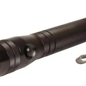 Letzte Chance Taschenlampe 5 Watt mit High Power Cree LED - aus Aluminium