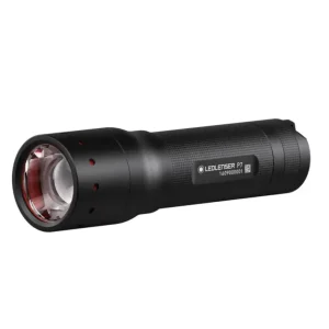 Taschenlampe NEW P-Series P7 mit 450 Lumen und 300 m Leuchtweite Direktkauf