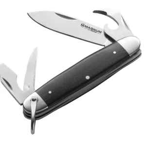 Expressversand Taschenmesser Classic Pocket Steel