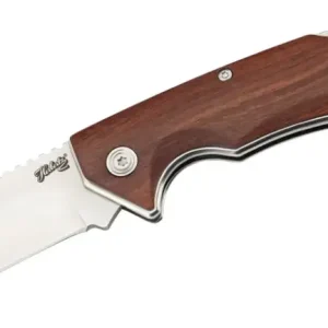 Taschenmesser Sandelholz Neuheit