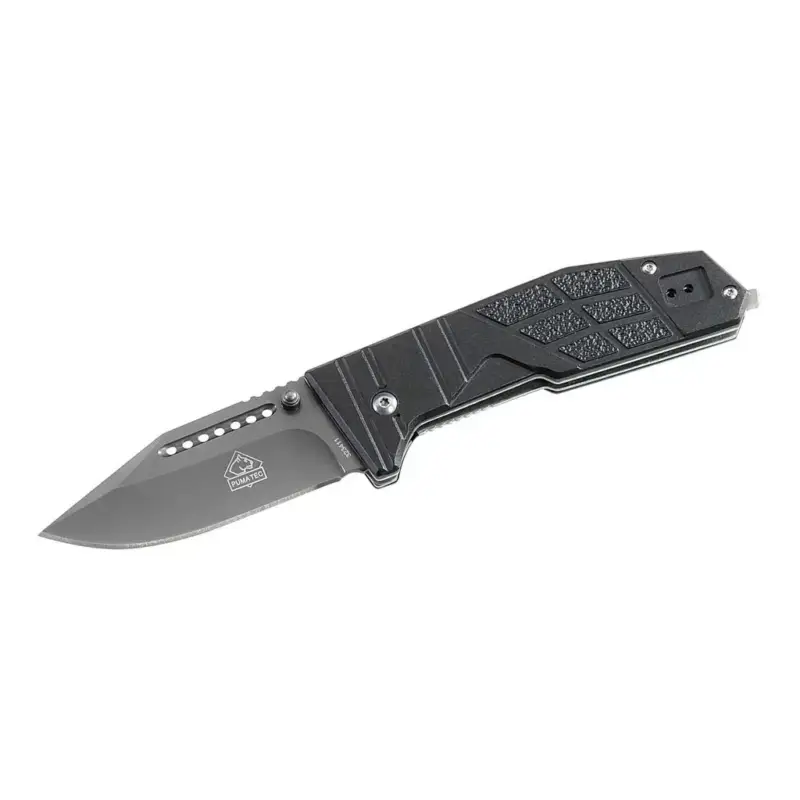 Rabatt Taschenmesser mit Rettungsdorn
