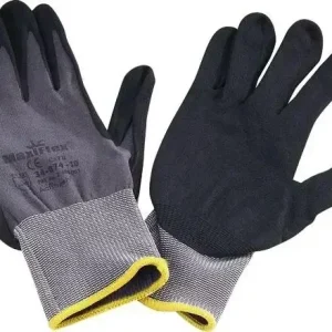 Tasthandschuh, 3er Set Gr. 10 (XL) für Männer Nur Für Kurze Zeit