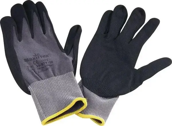 Tasthandschuh, 3er Set Gr. 8 (M) für Frauen Preis Gesenkt