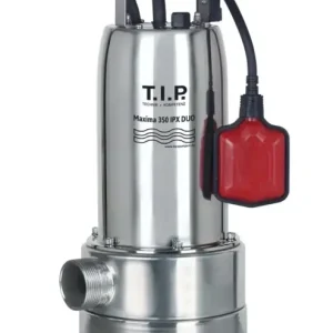 Abverkauf Tauchpumpe "Maxima 350 IPX DUO"