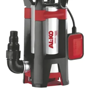 Sonderaktion Tauchpumpe DRAIN 15000 Inox